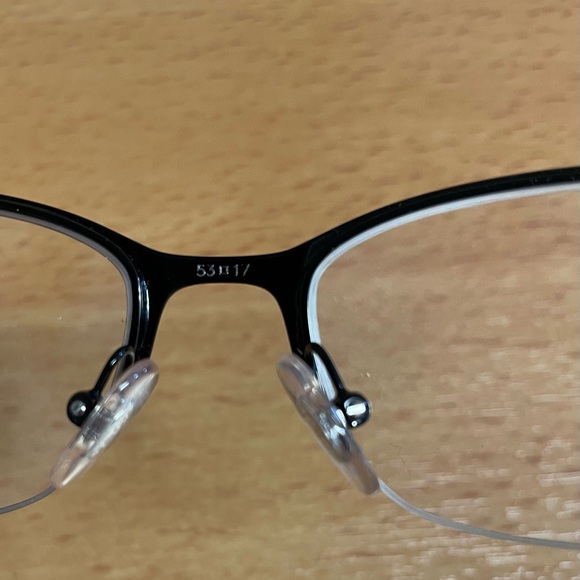 Tiffany & Co. Eyeglass frame Model TF-1111B - Picture 8 of 13